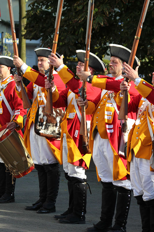 Schützenfest 2012