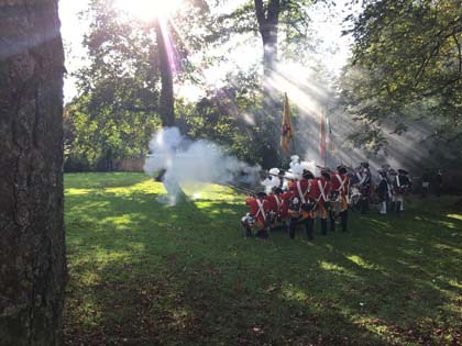 Bückeburg 2017