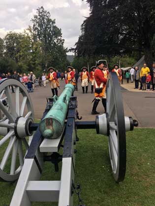 Bückeburg 2019